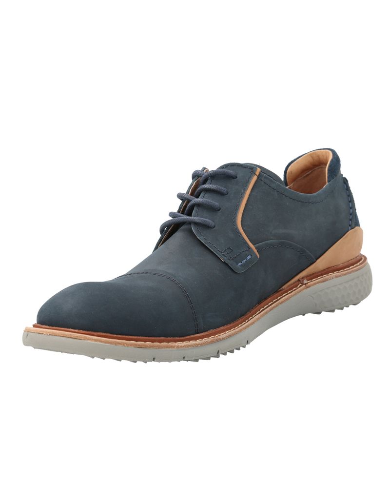 Zapato-Cuero-Hombre-Ranun-Azul-Rockford