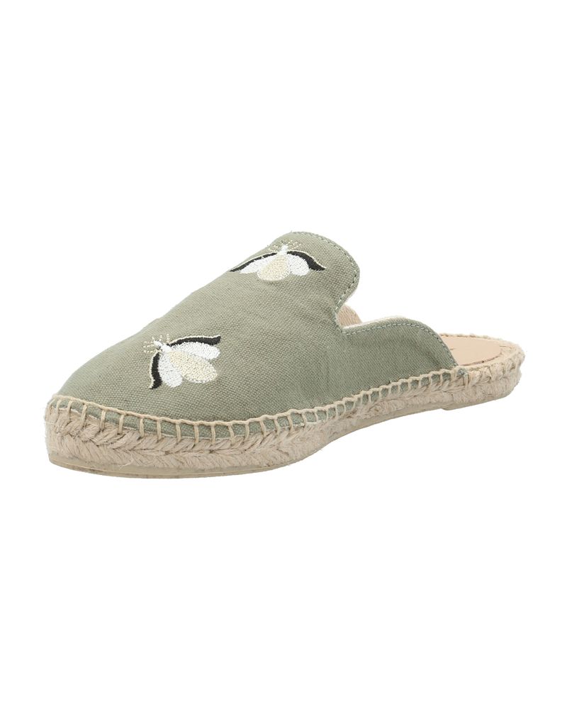 Alpargata-Yute-Mujer-Nera-Verde-Rockford
