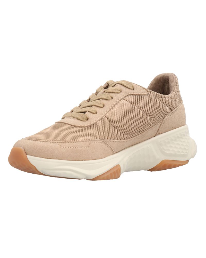 Zapatilla-Fibras-Recicladas-Mujer-Dalil-Cafe-Rockford