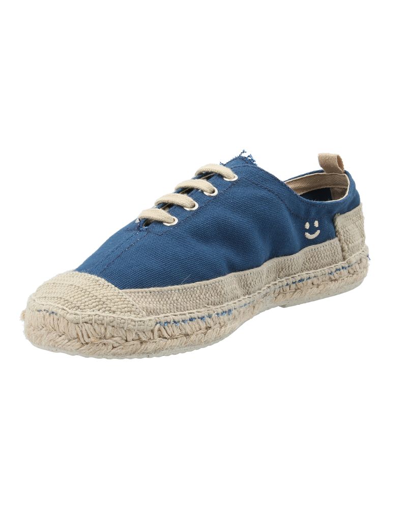 Zapatilla-Algodon-Organico-Hombre-Rodas-Azul-Rockford