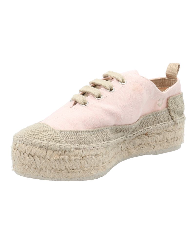 Zapatilla-Algodon-Organico-Mujer-Pisa-Rosado-Rockford