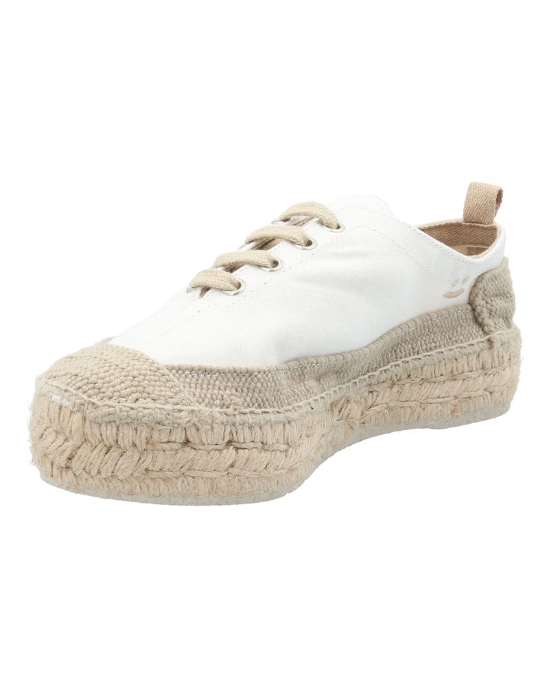 Zapatilla-Algodon-Organico-Mujer-Pisa-Blanco-Rockford
