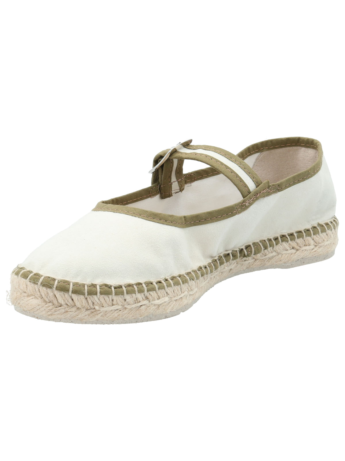 Zapato Fibras Recicladas Mujer Valetta Rosado Rockford