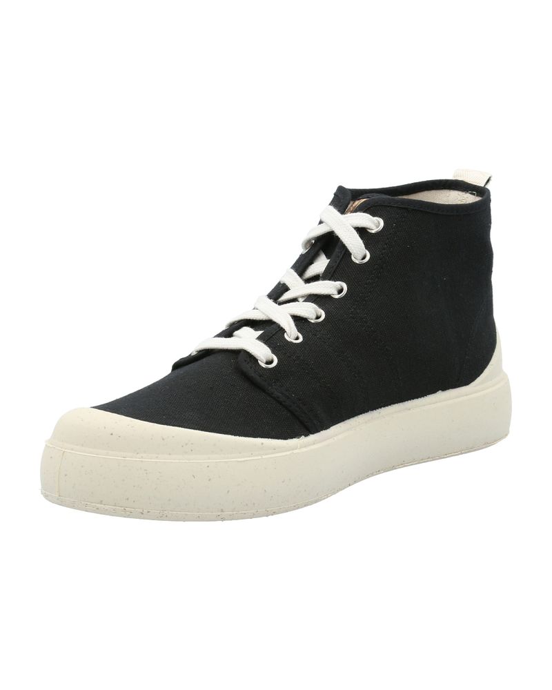 Zapatilla-Algodon-Organico-Hombre-Mallorca-Negro-Rockford