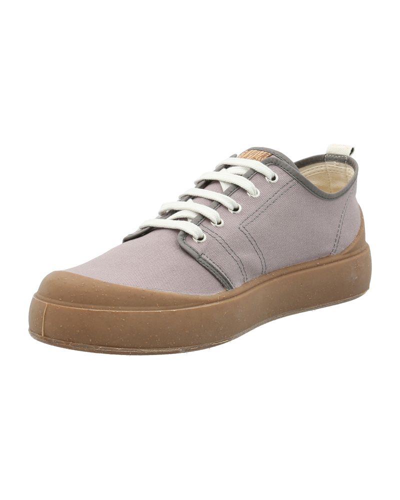 Zapatilla-Algodon-Organico-Hombre-Menorca-Gris-Rockford