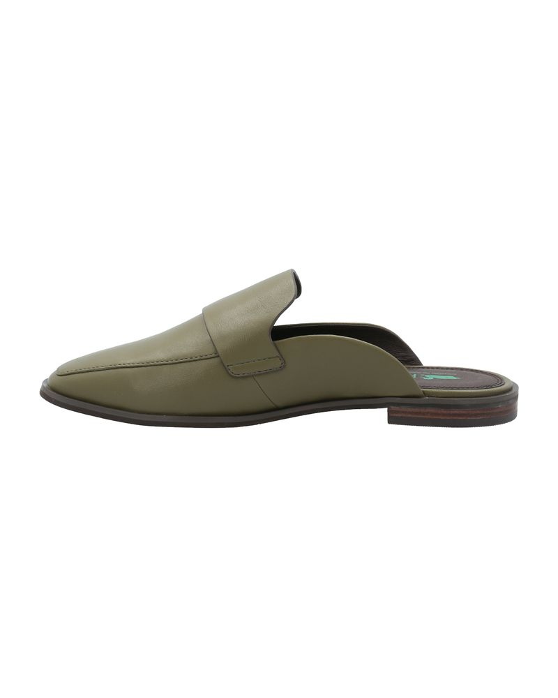 Zapato-Cuero-Mujer-Somel-Verde-Rockford