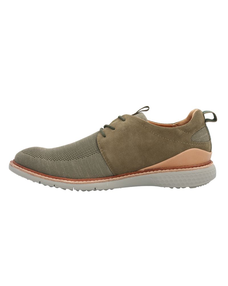 Zapato-Cuero-Hombre-Mandalay-Verde-Rockford