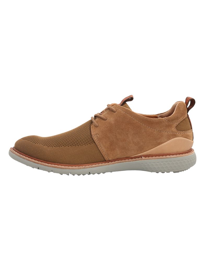 Zapato-Cuero-Hombre-Mandalay-Cafe-Rockford