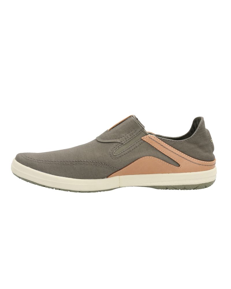 Zapatilla-Algodon-Organico-Hombre-Noosa-Verde-Rockford