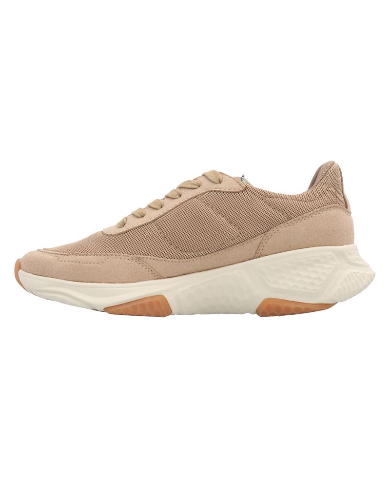 Zapatilla-Fibras-Recicladas-Mujer-Dalil-Cafe-Rockford