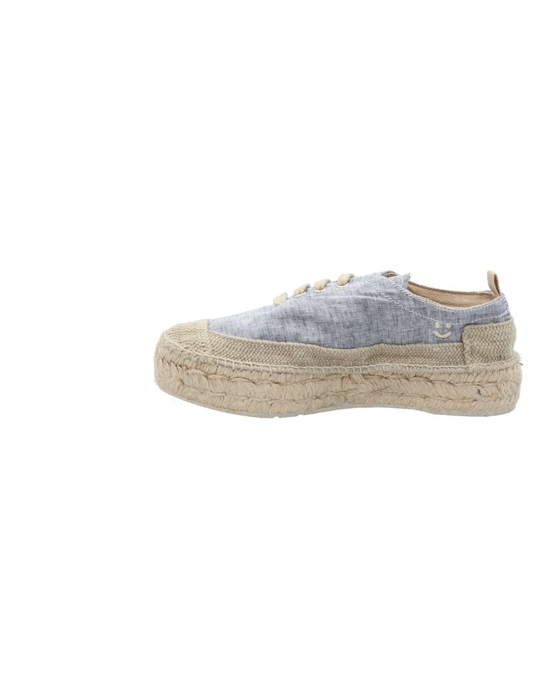 Zapatilla-Algodon-Organico-Mujer-Pisa-Azul-Rockford
