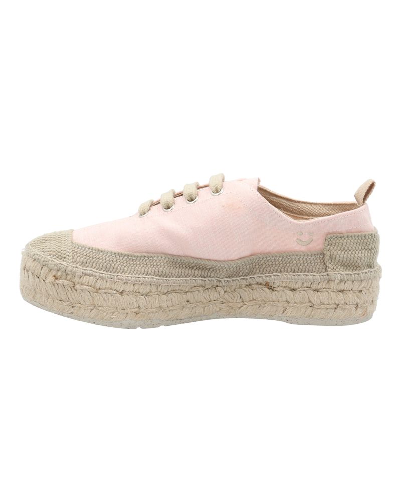 Zapatilla-Algodon-Organico-Mujer-Pisa-Rosado-Rockford