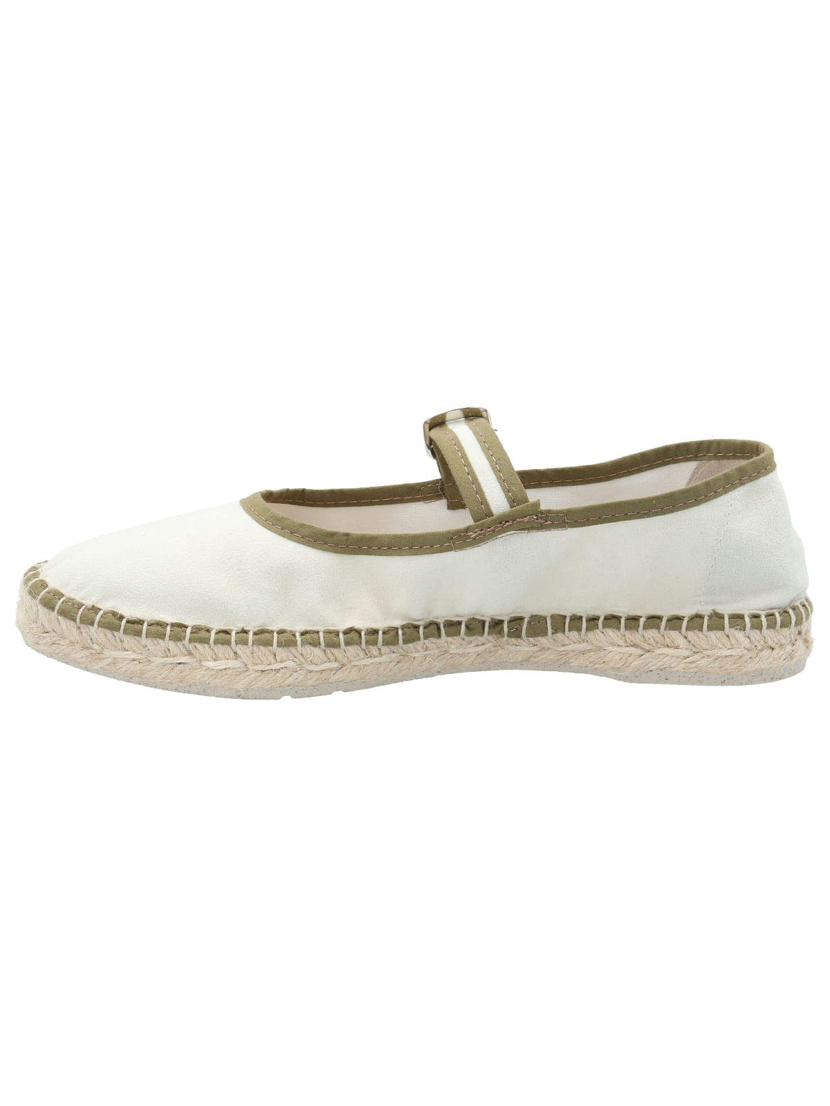 Zapato Fibras Recicladas Mujer Valetta Rosado Rockford