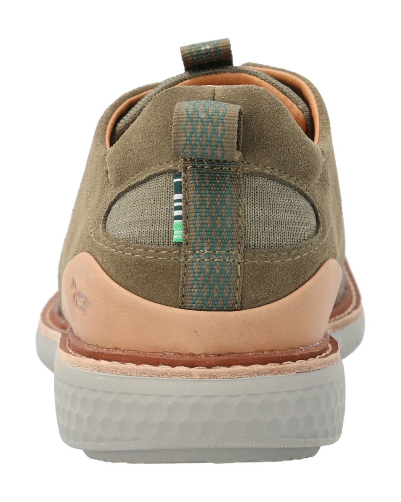 Zapato-Cuero-Hombre-Mandalay-Verde-Rockford