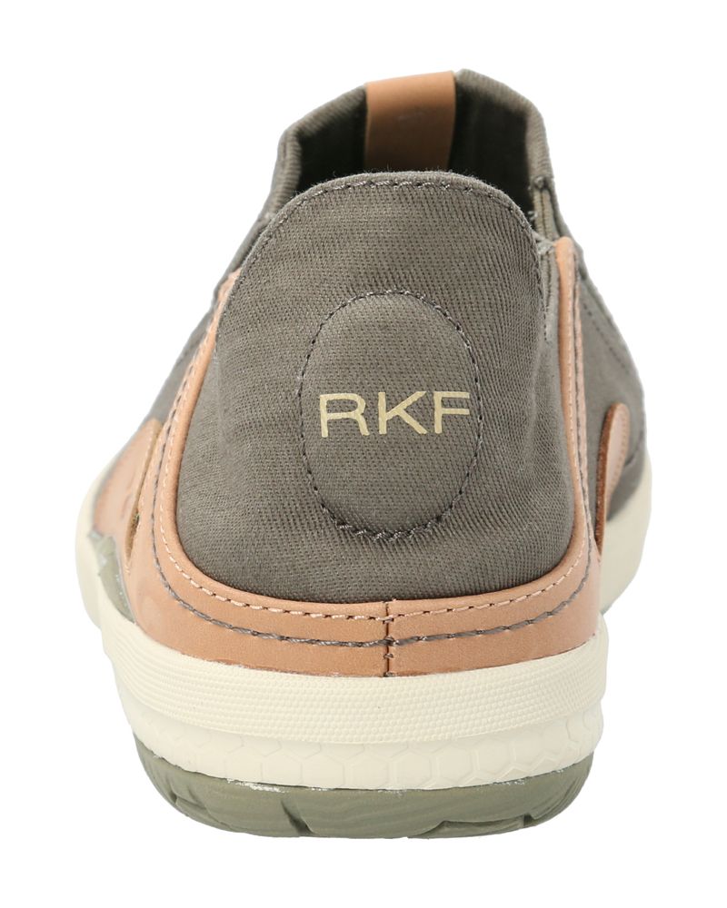 Zapatilla-Algodon-Organico-Hombre-Noosa-Verde-Rockford