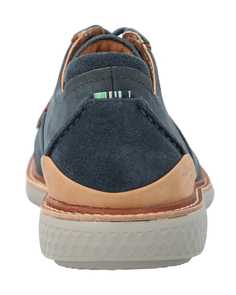 Zapato-Cuero-Hombre-Ranun-Azul-Rockford