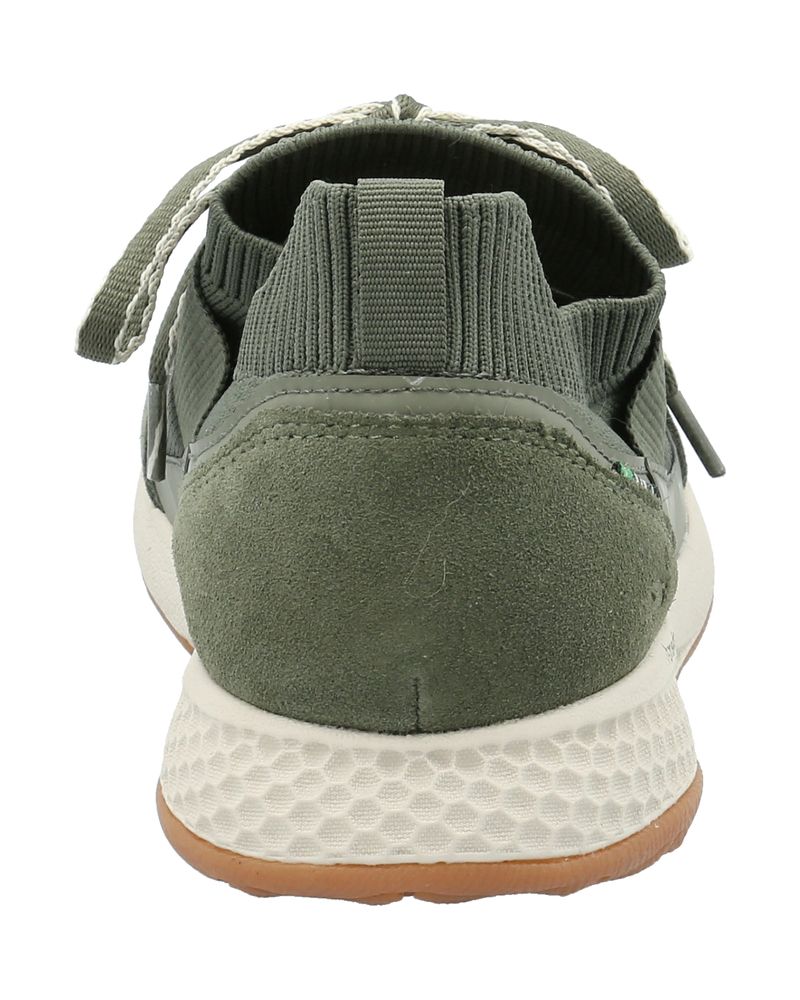 Zapatilla-Textil-Mujer-Amber-Verde-Rockford