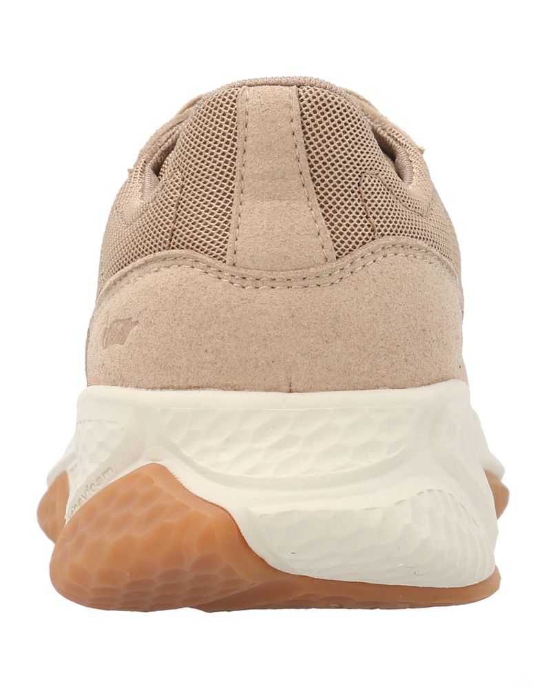 Zapatilla-Fibras-Recicladas-Mujer-Dalil-Cafe-Rockford