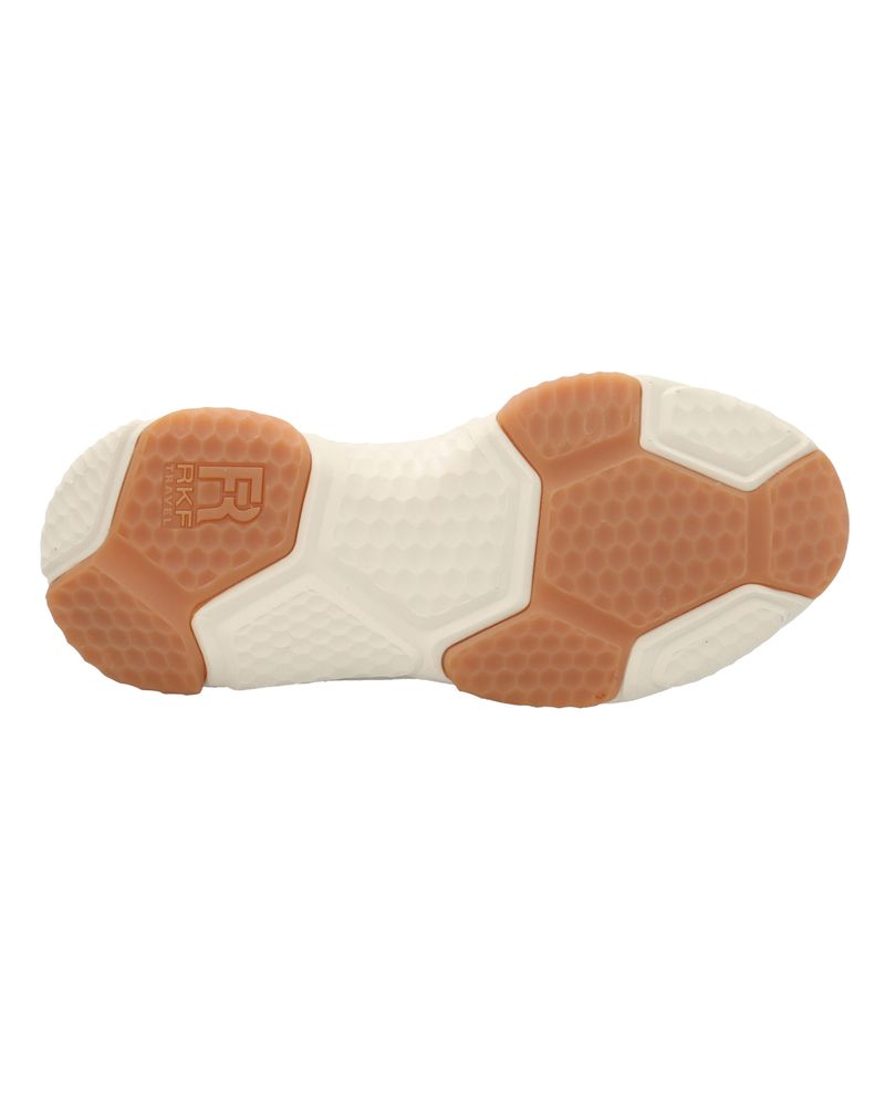 Zapatilla-Fibras-Recicladas-Mujer-Dalil-Cafe-Rockford