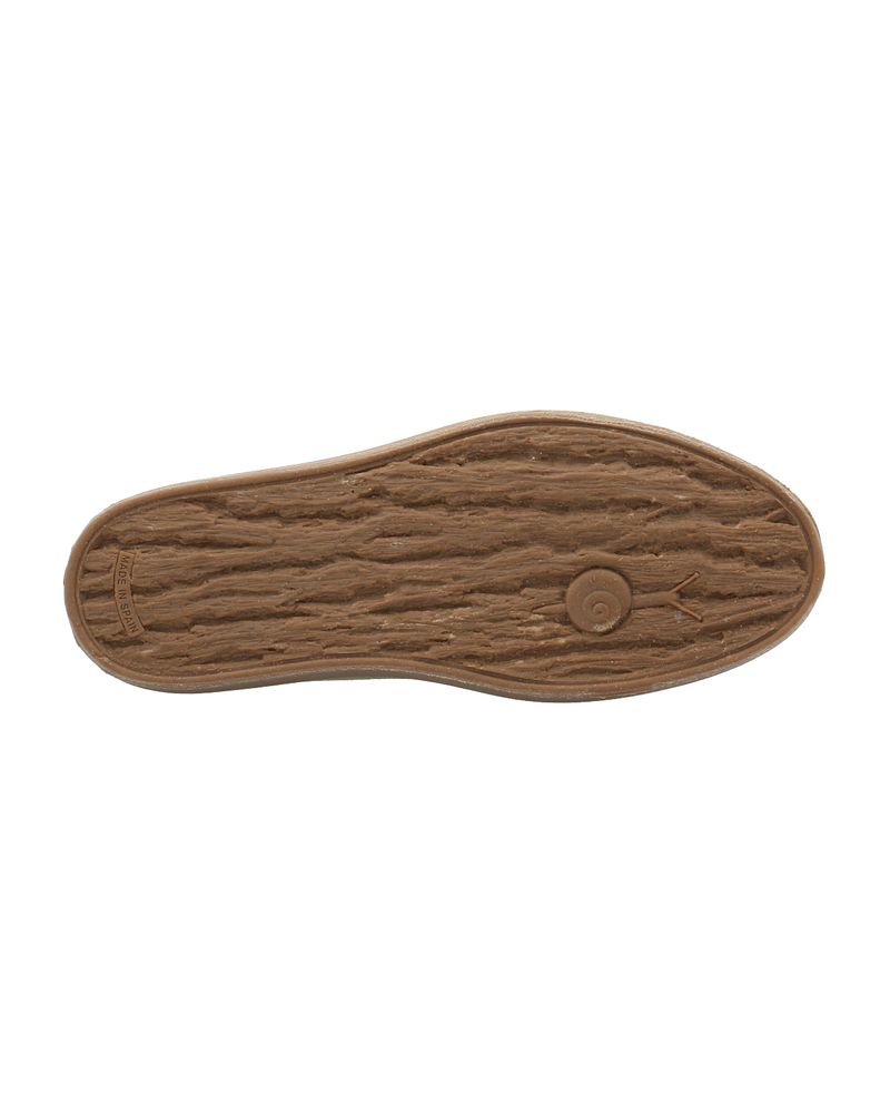 Zapatilla-Algodon-Organico-Hombre-Mallorca-Verde-Rockford