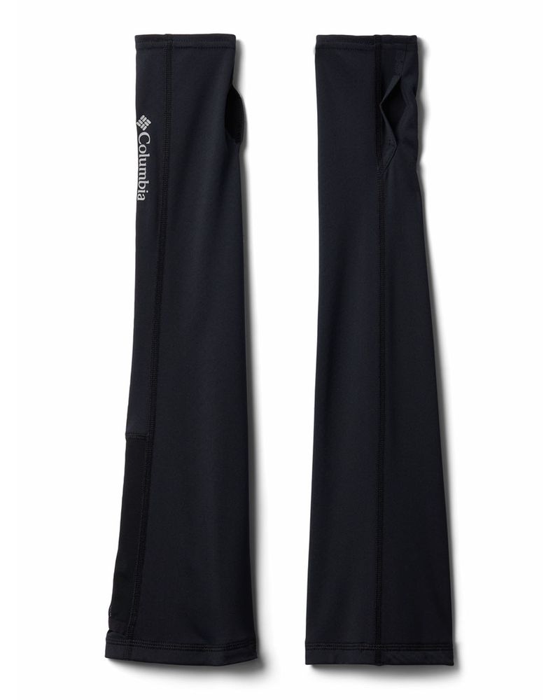Manga-Unisex-Freezer-Zero-II-Arm-Negro-Columbia