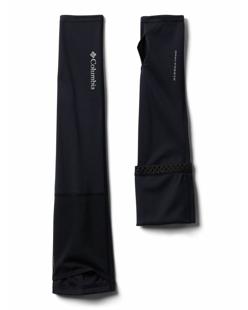 Manga-Unisex-Freezer-Zero-II-Arm-Negro-Columbia