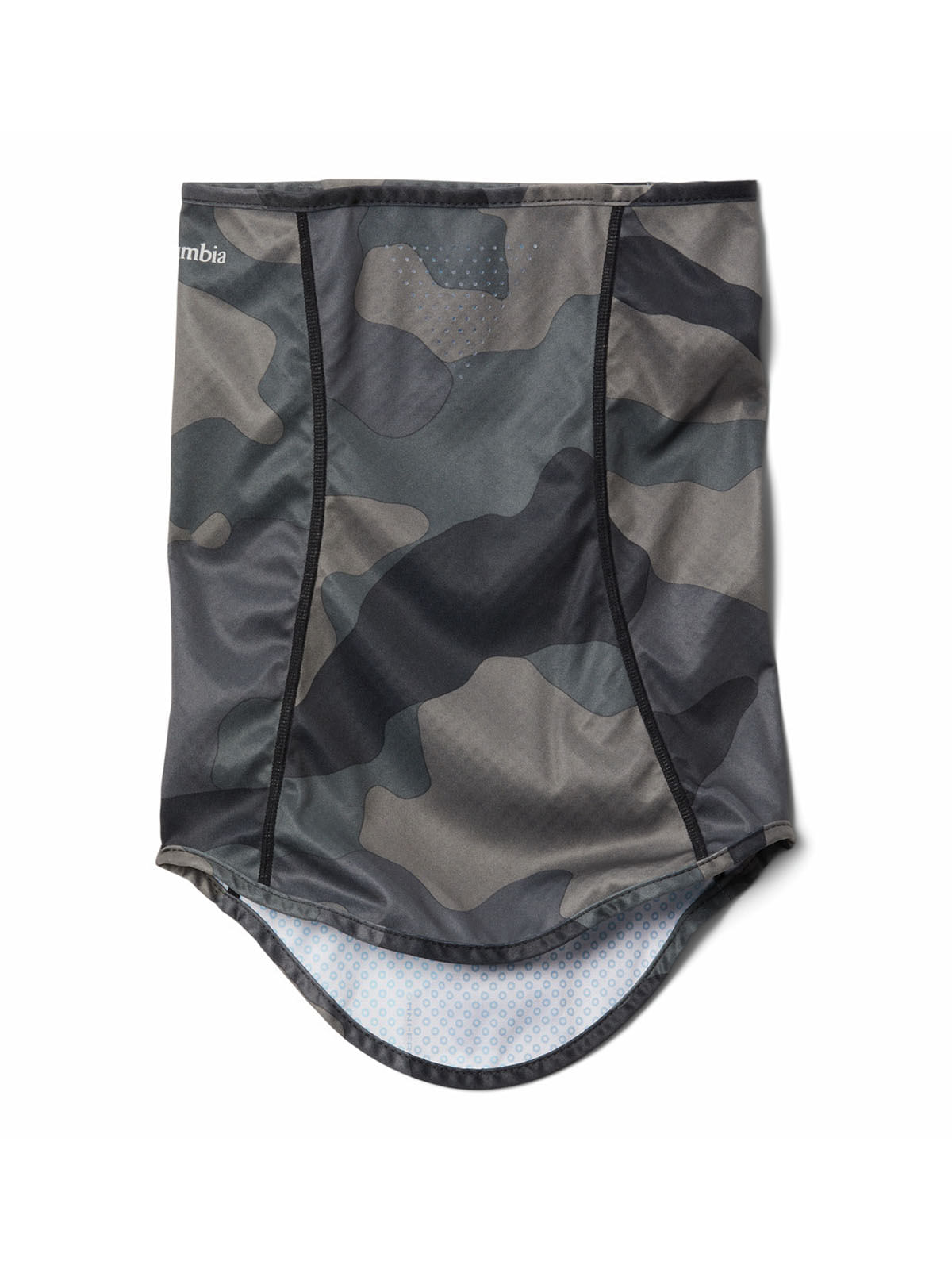 Cuello Unisex Freezer Zero II Neck Negro Columbia