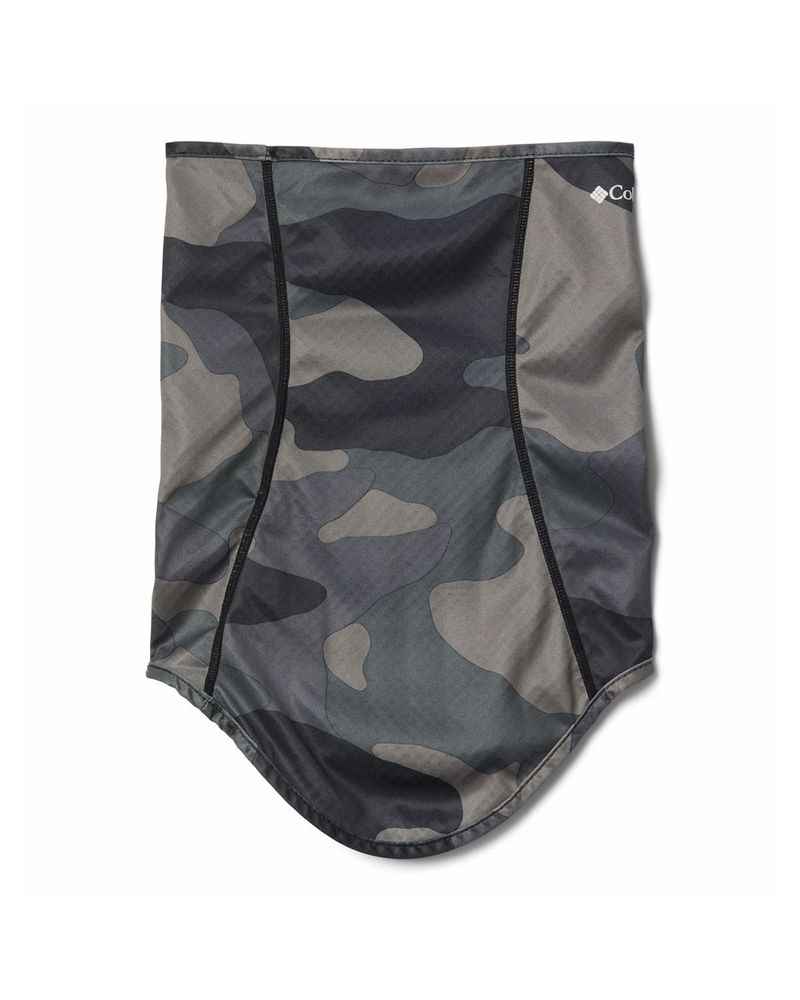 Cuello-Unisex-Freezer-Zero-II-Neck-Negro-Columbia