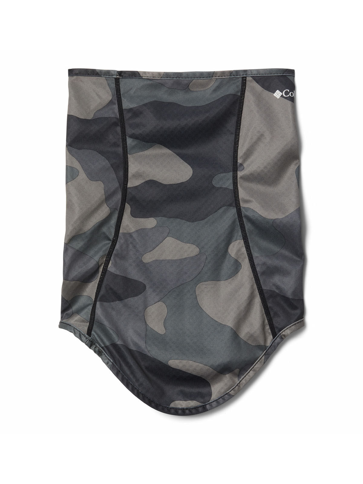 Cuello Unisex Freezer Zero II Neck Negro Columbia