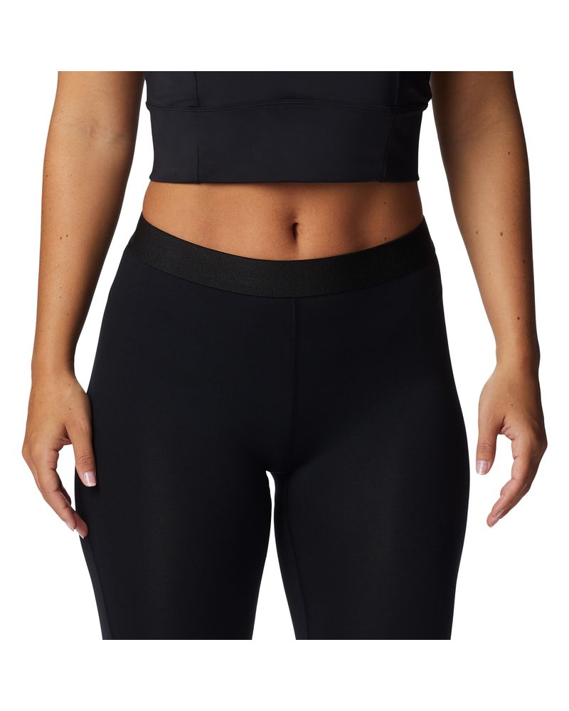 Primera-Capa-Pantalon-Mujer-Midweit-Stretch-Tight-Negro-Columbia