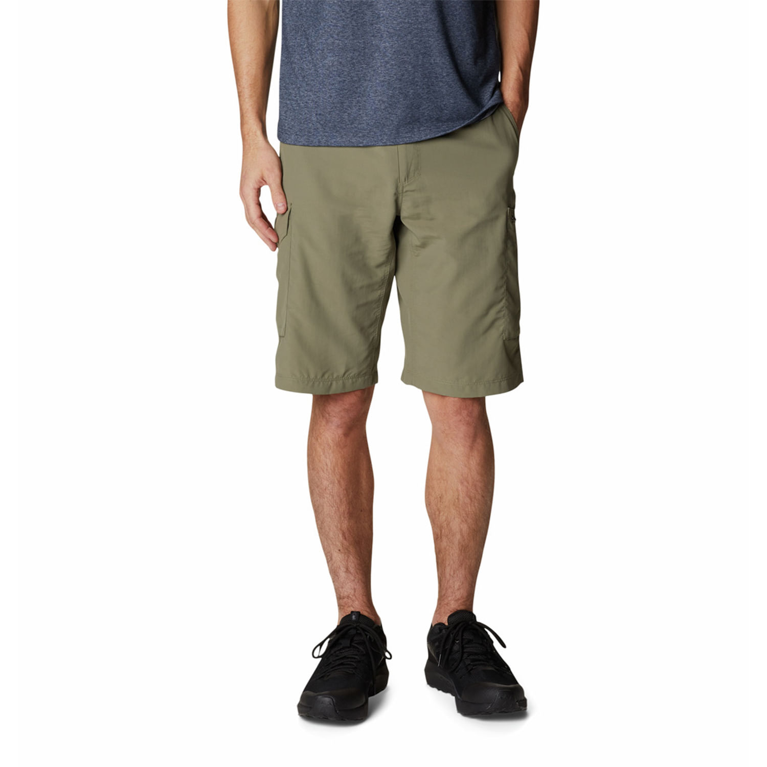 Silver Ridge Cargo Short