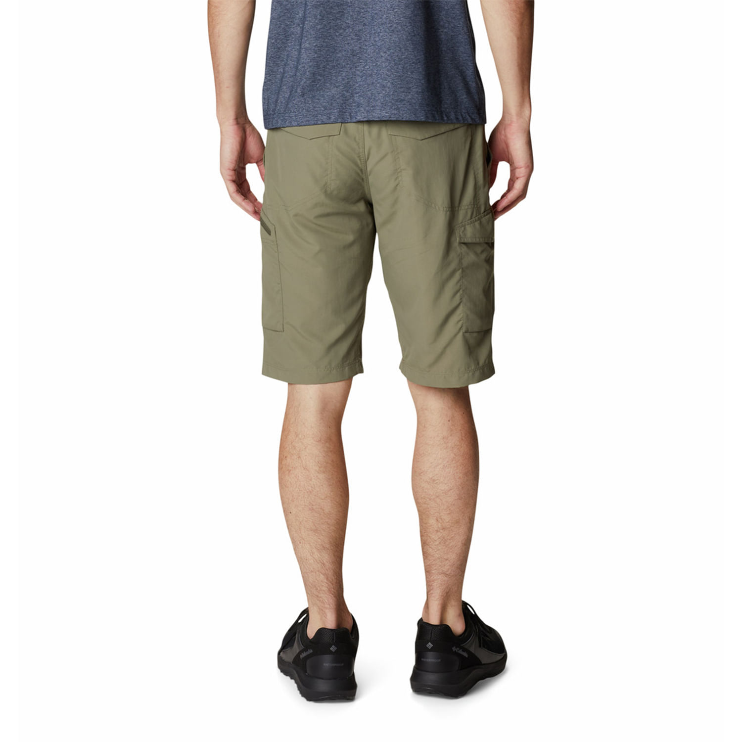 Silver Ridge Cargo Short