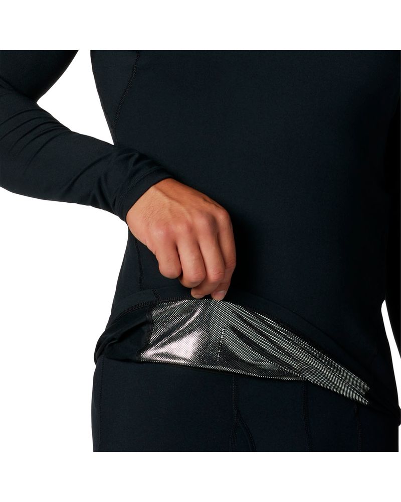 Primera-Capa-Polera-Hombre-Midweight-Stretch-Negro-Columbia