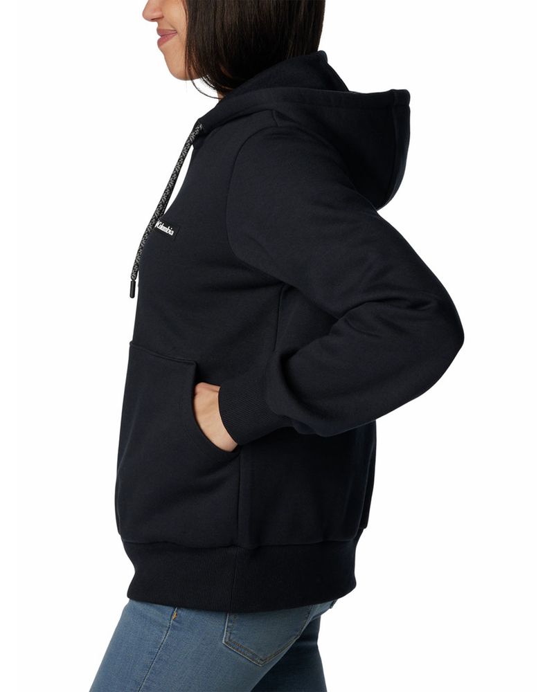 Poleron-Mujer-Marble-Canyon-Hoodie-Negro-Columbia