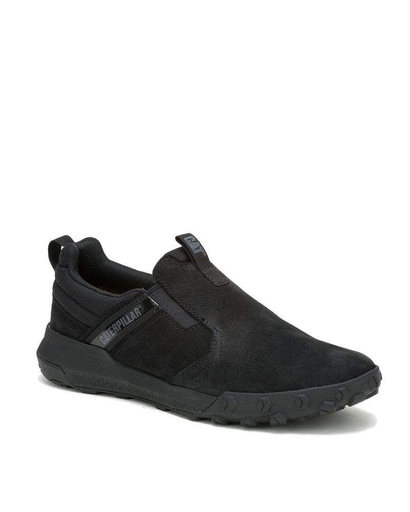 Slip-On-Cuero-Hombre-Hex-Ready-Negro-Cat