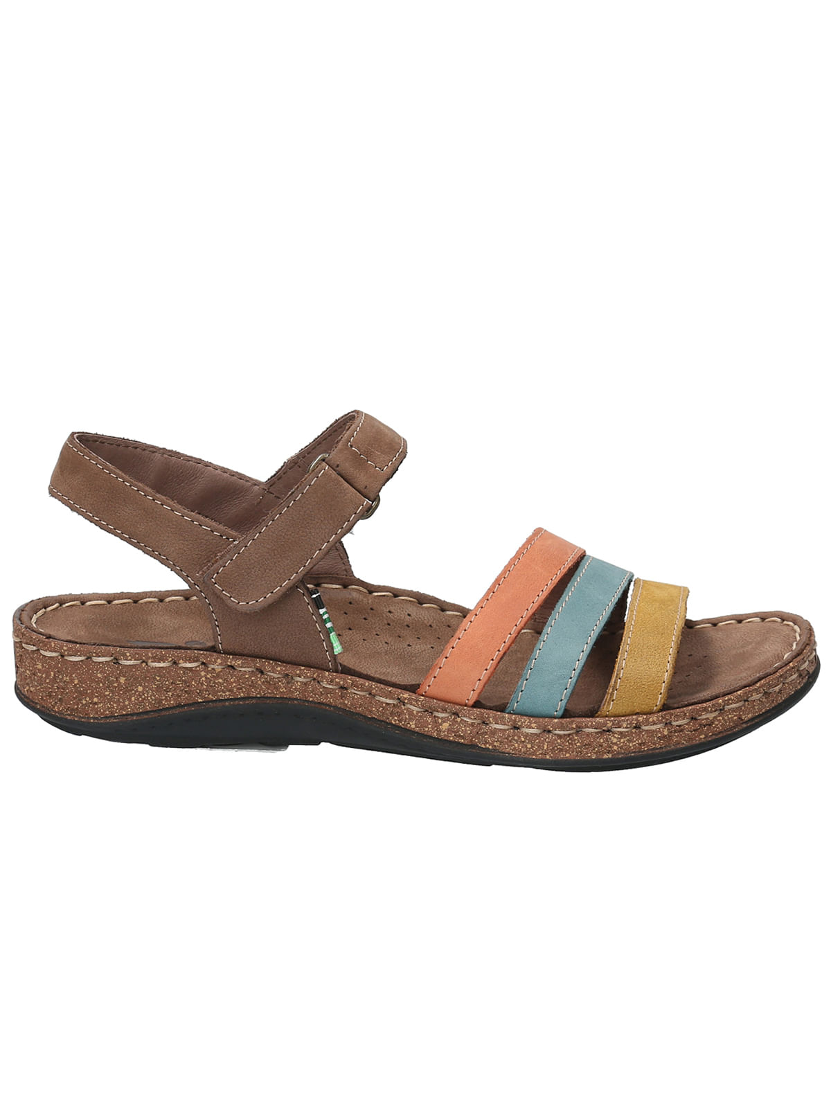 Rockford Hush Puppies Sandalias Hombre Sandalia Hombre Umbe Caf