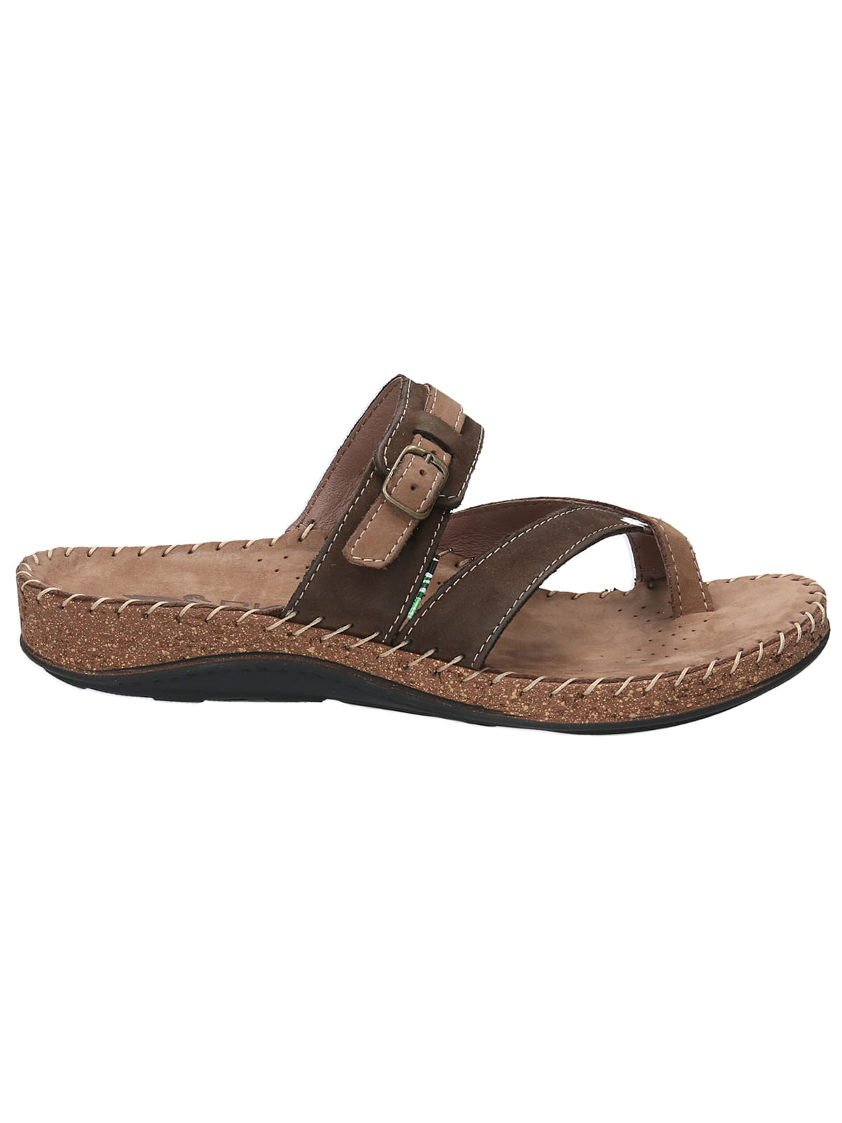 Sandalias Mujer Chalas Negras Bajas Sandalias Mujer Rockford Chile