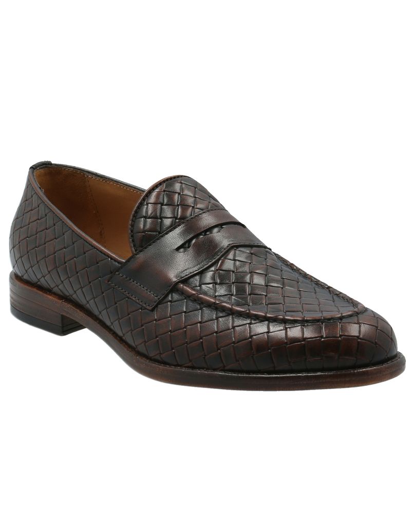 Mocasin-Cuero-Hombre-Fanti-Cafe-Rockford