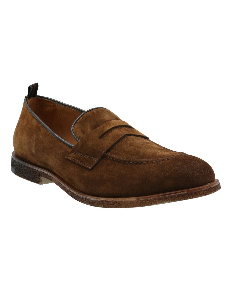 Mocasin-Cuero-Hombre-Torino-Cafe-Rockford