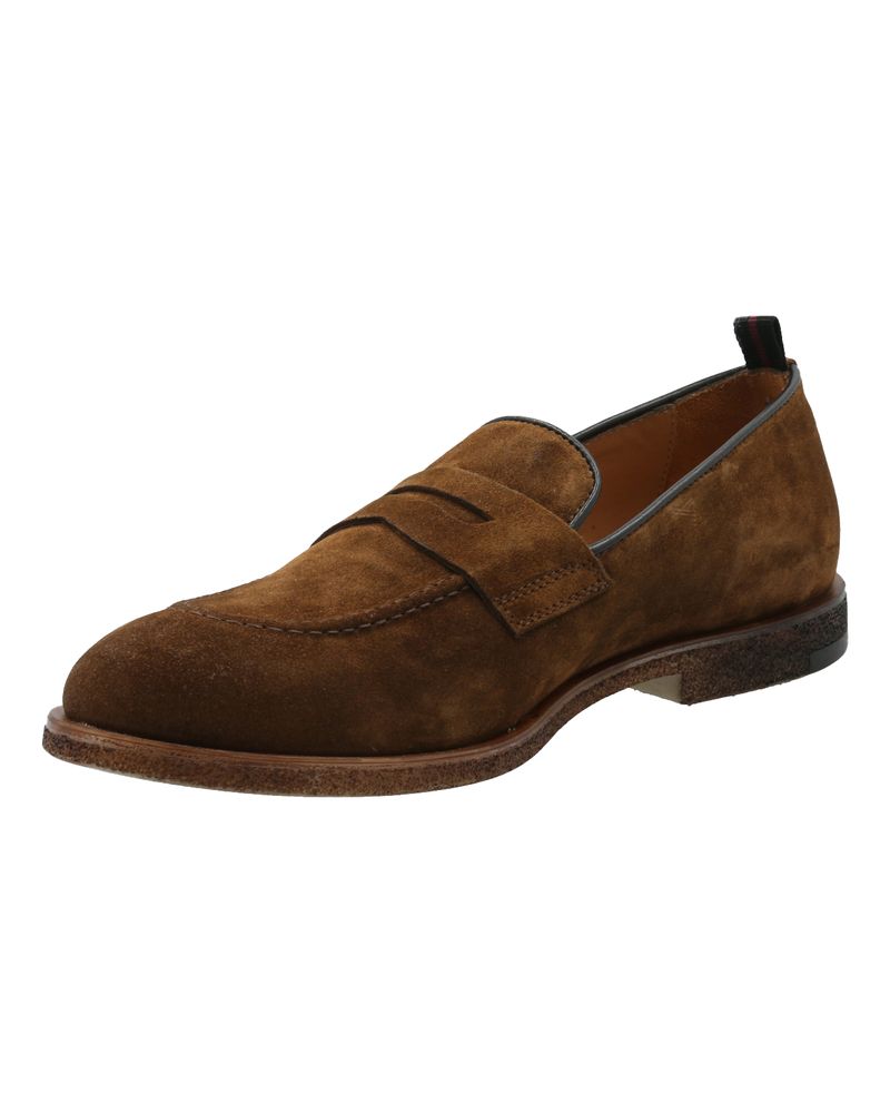 Mocasin-Cuero-Hombre-Torino-Cafe-Rockford