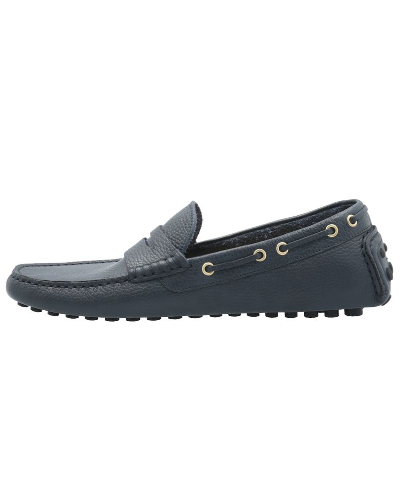 Mocasin-Cuero-Hombre-Damiano-Azul-Rockford