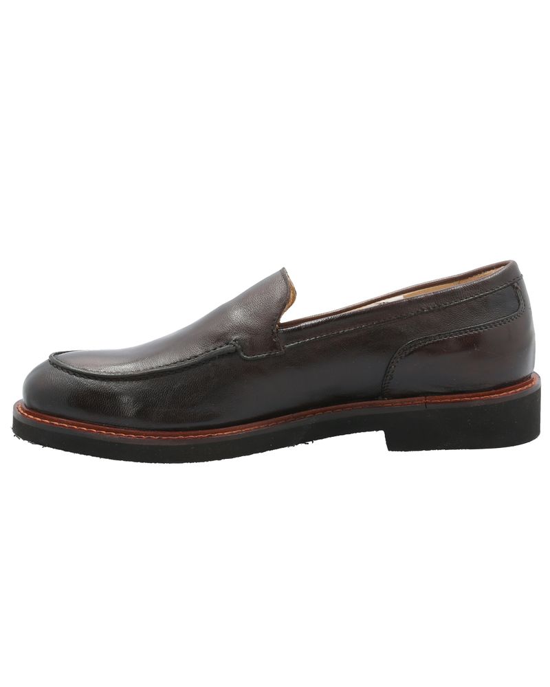 Mocasin-Cuero-Hombre-Seprio-Cafe-Rockford