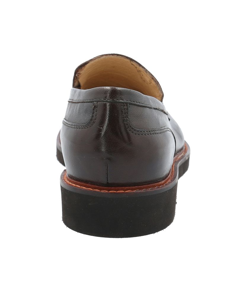 Mocasin-Cuero-Hombre-Seprio-Cafe-Rockford
