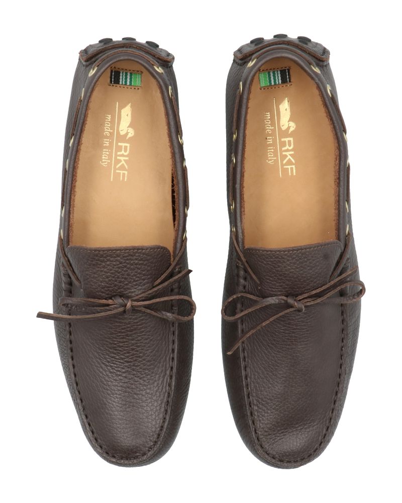 Mocasin-Cuero-Hombre-Giacomo-Cafe-Rockford
