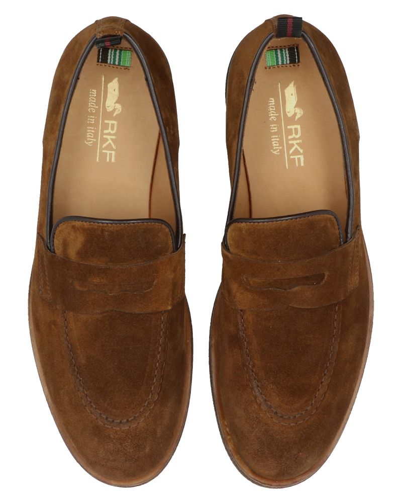 Mocasin-Cuero-Hombre-Torino-Cafe-Rockford