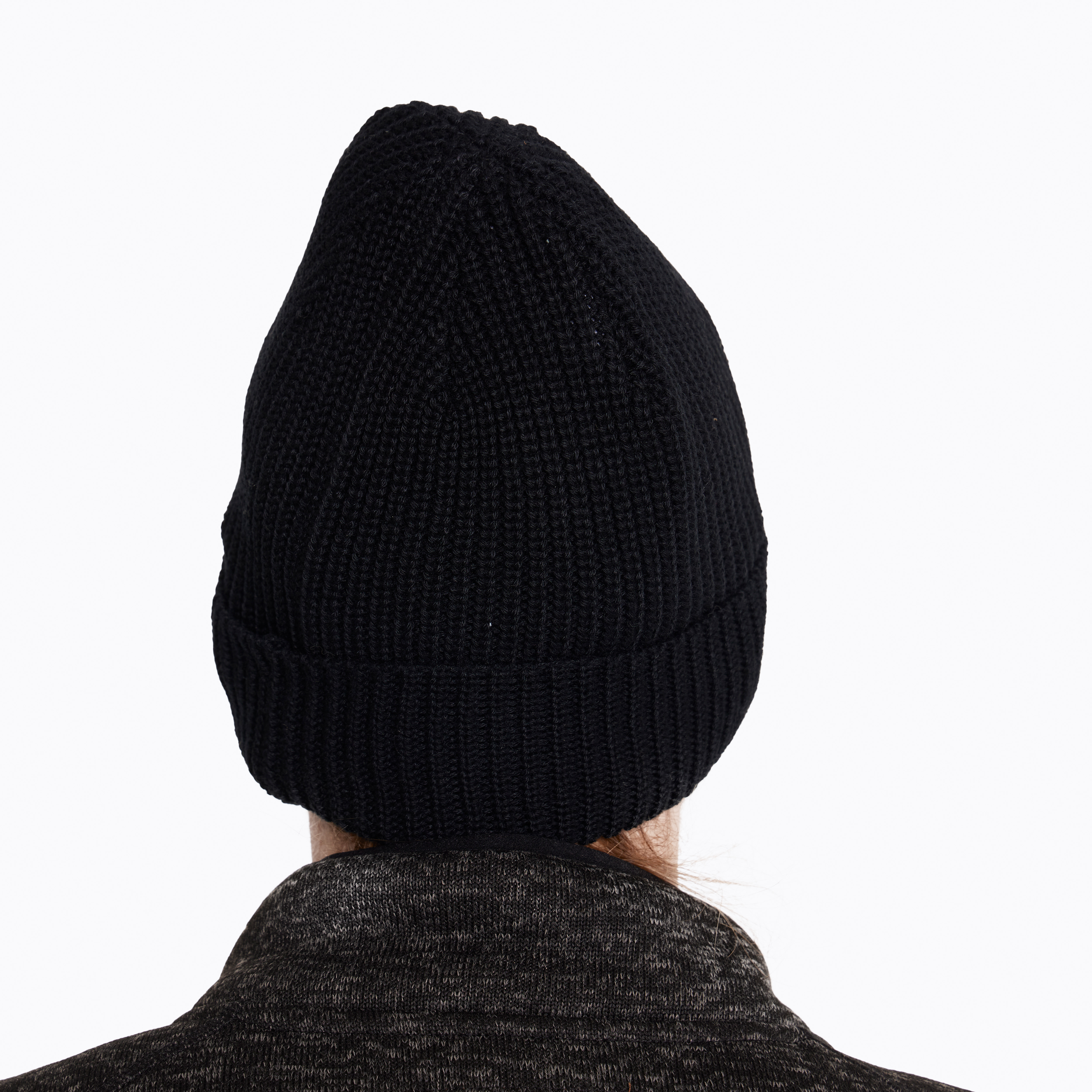 Gorro Unisex Cochamo Beanie Negro Merrell