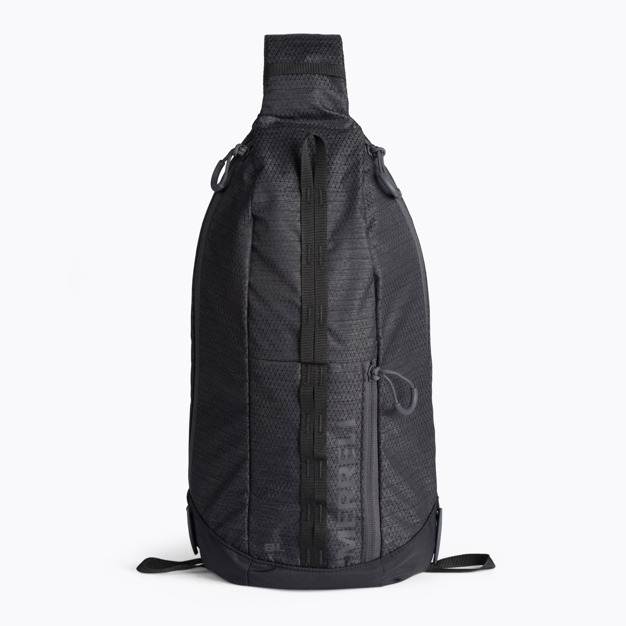 Mochila Unisex Crest 8L Sling Negro/Gris Merrell