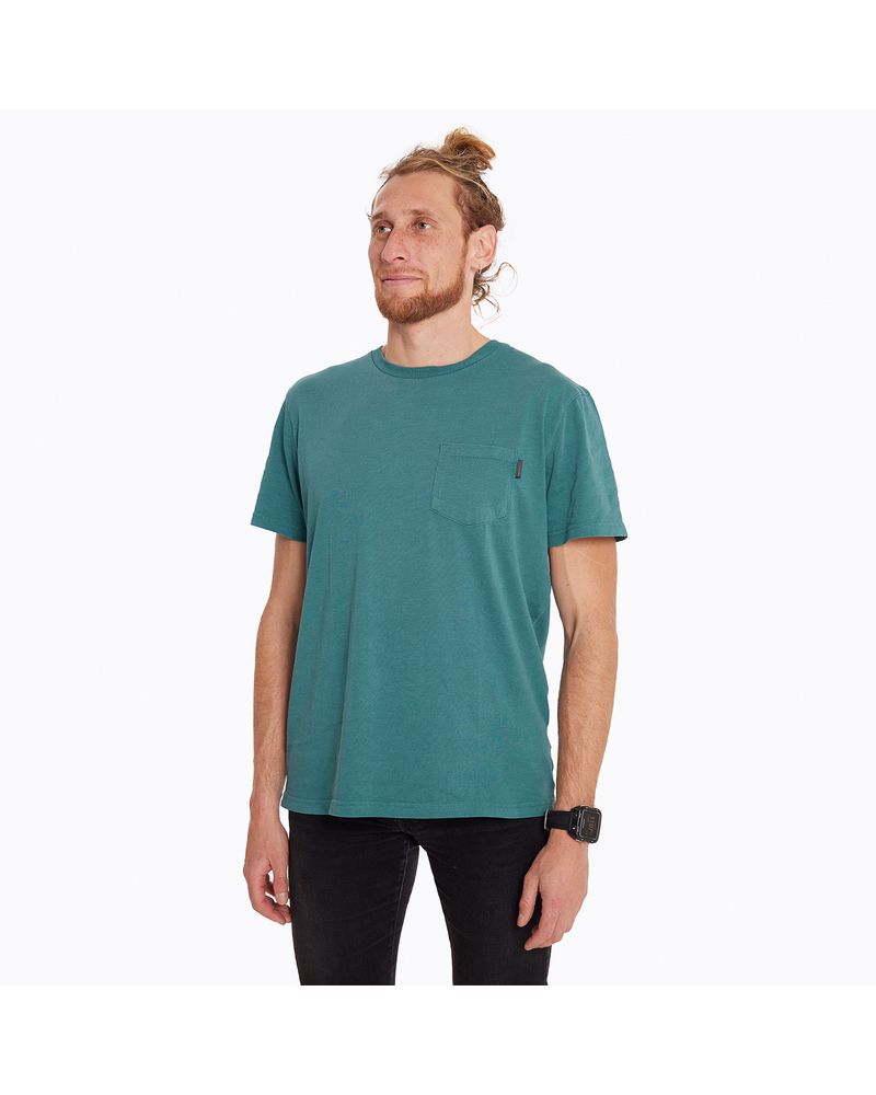 Polera-Hombre-Colorado-Verde-Merrell