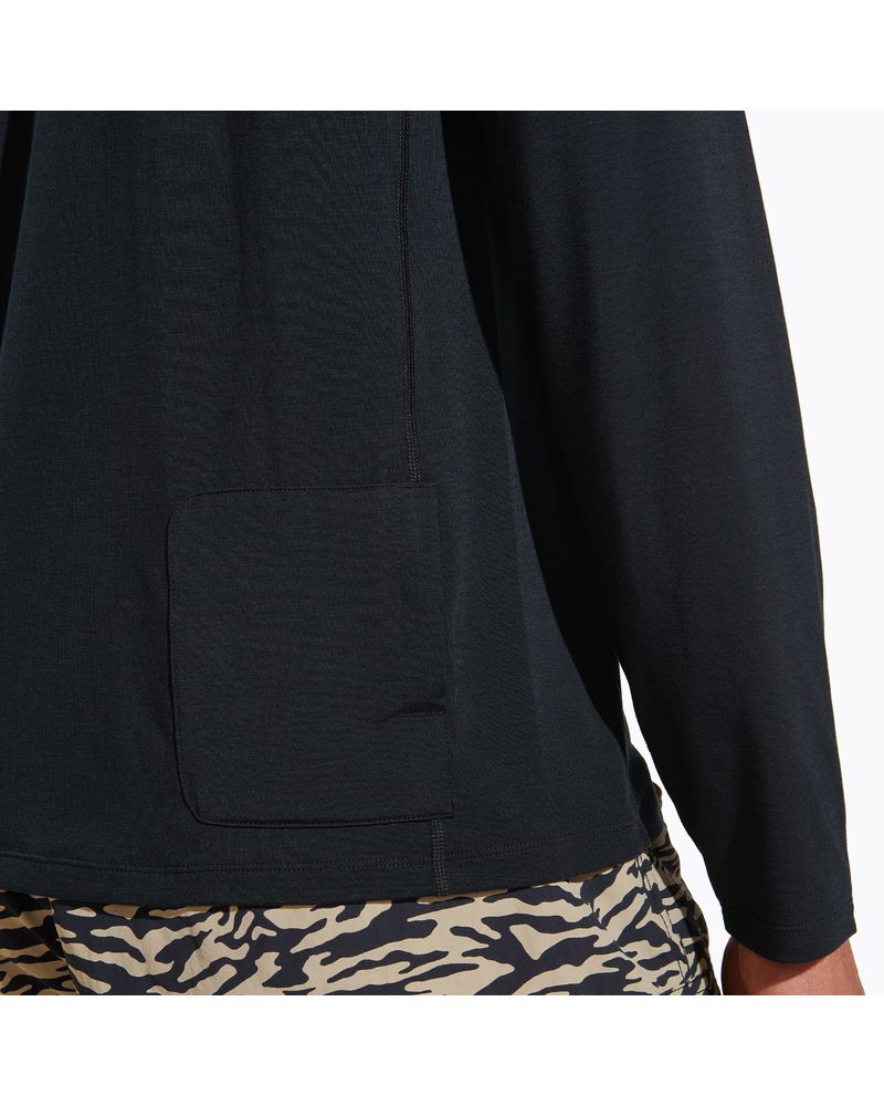 Polera-Hombre-Everyday-With-Tencel-Negro-Merrell
