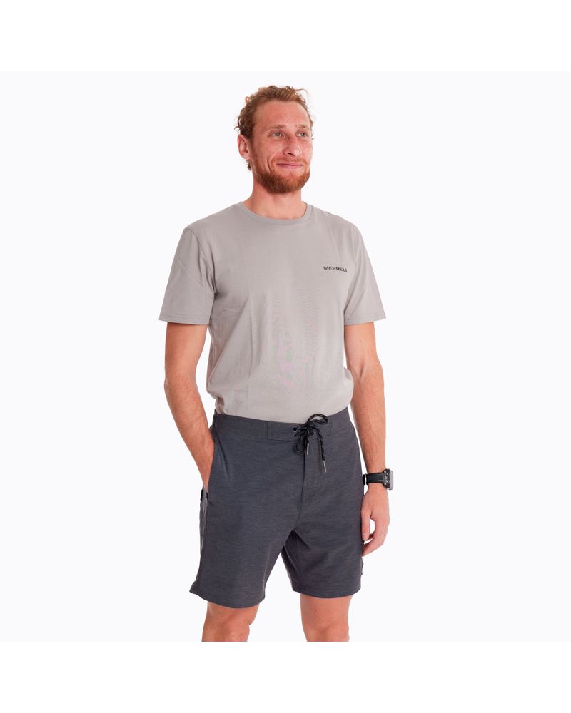 Traje-De-Baño-Hombre-Eamont-Boardshort-Gris-Merrell